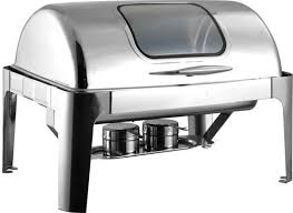 Rectangular Chafing Dish